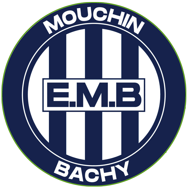 Entente Mouchin Bachy