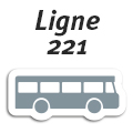 Ligne de bus 221